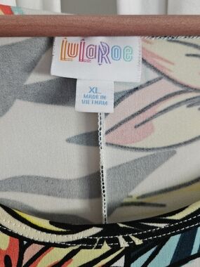 3 - LulaRoe Women’s Maxi Dresses - Sleeveless